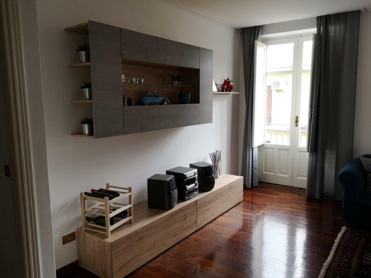 Вилла A Casa Di Zara Термини-Имерезе Экстерьер фото