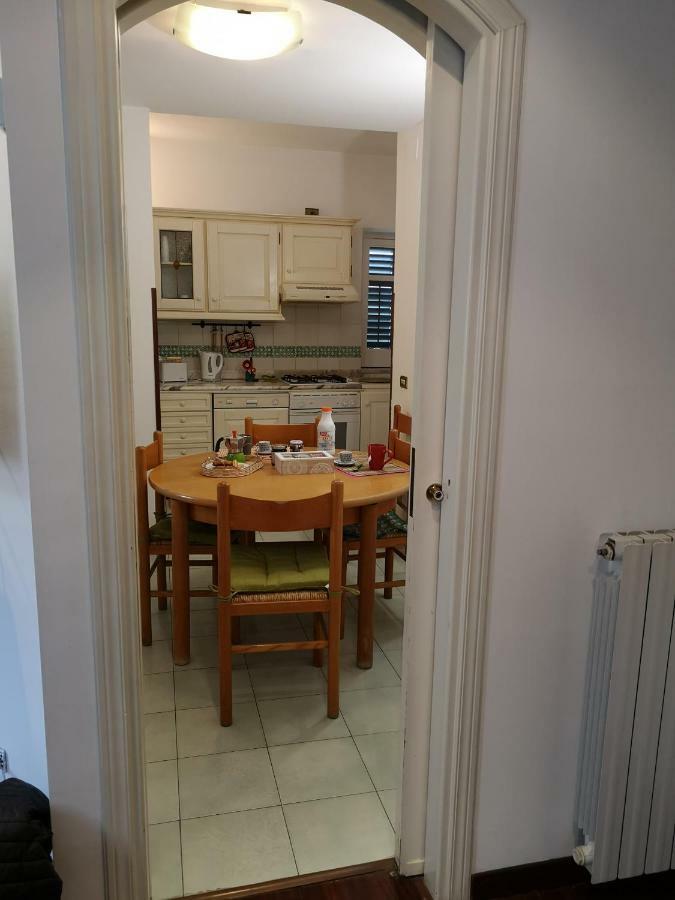 Вилла A Casa Di Zara Термини-Имерезе Экстерьер фото