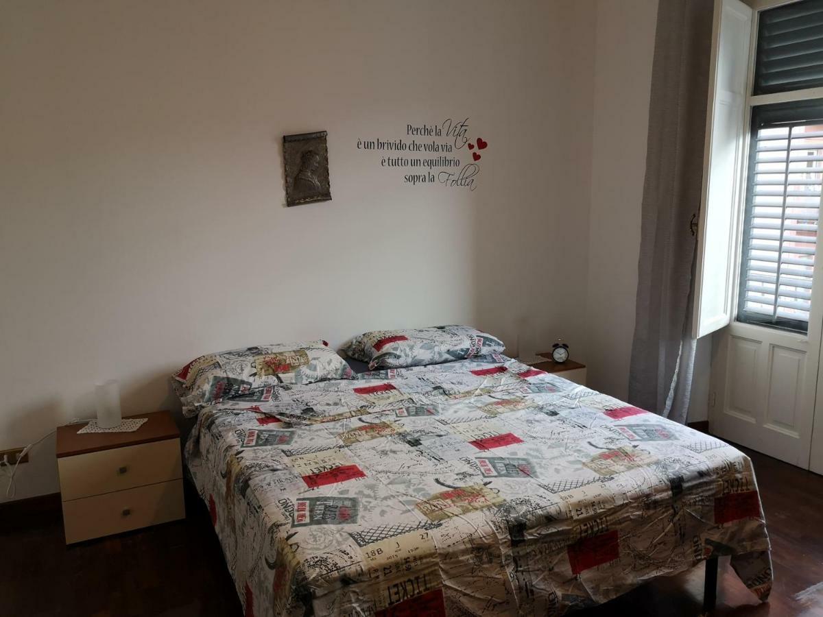 Вилла A Casa Di Zara Термини-Имерезе Экстерьер фото