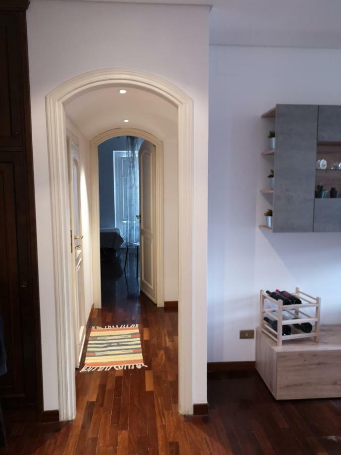 Вилла A Casa Di Zara Термини-Имерезе Экстерьер фото