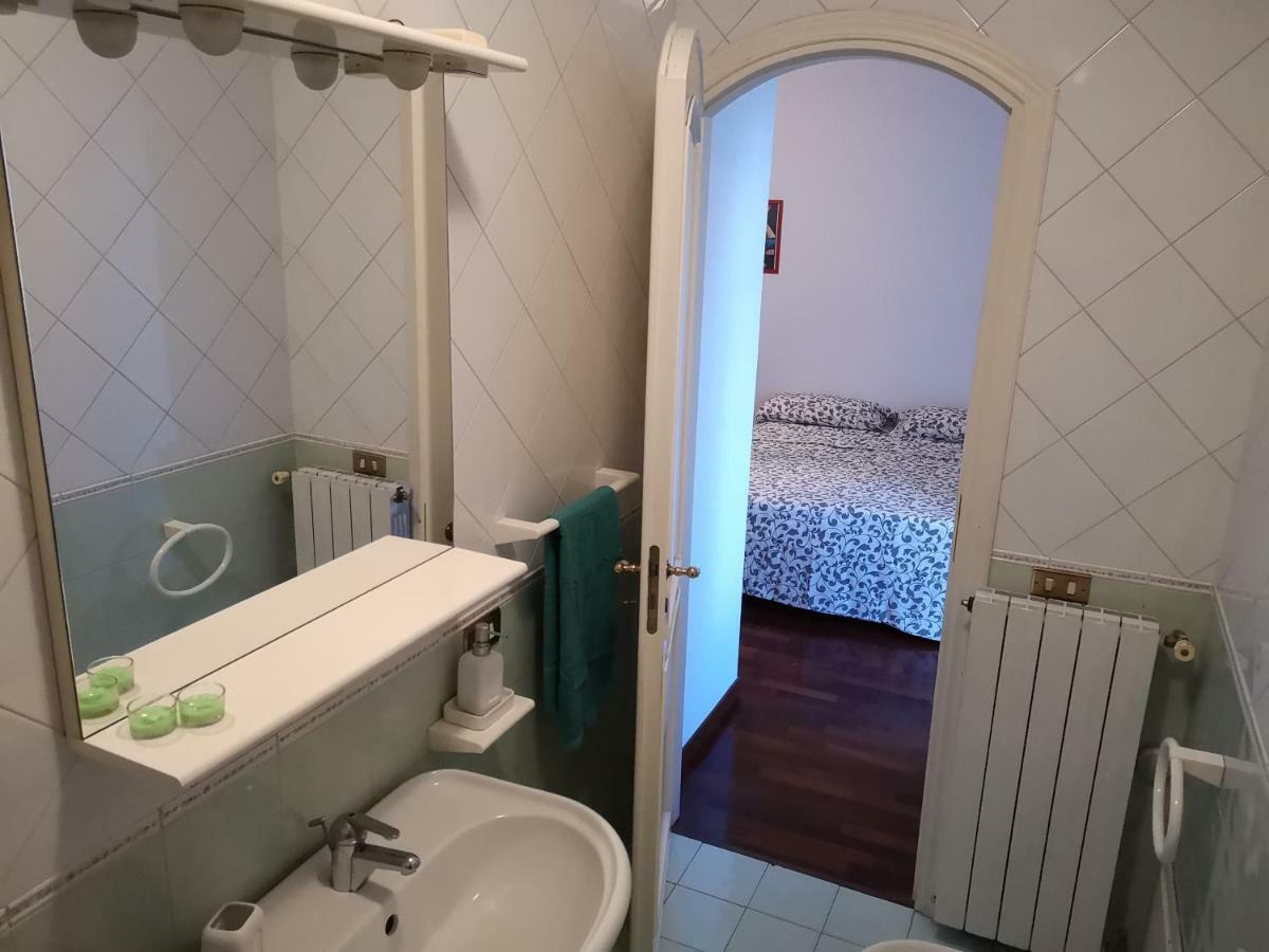Вилла A Casa Di Zara Термини-Имерезе Экстерьер фото