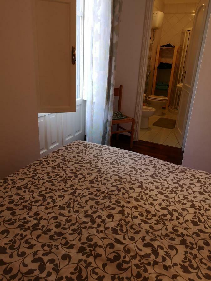 Вилла A Casa Di Zara Термини-Имерезе Экстерьер фото