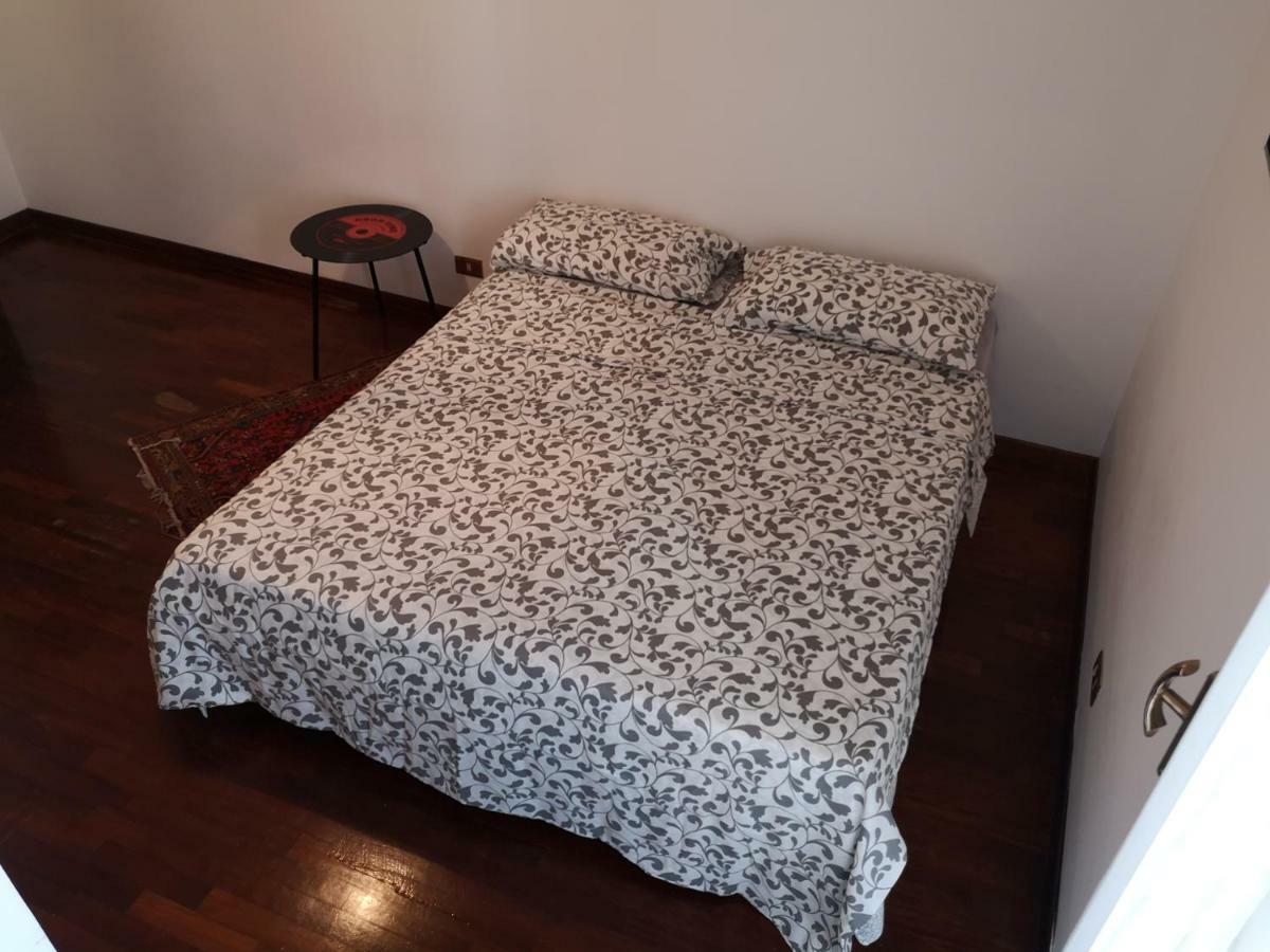 Вилла A Casa Di Zara Термини-Имерезе Экстерьер фото