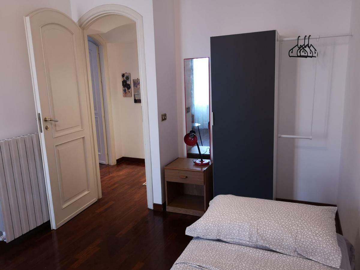 Вилла A Casa Di Zara Термини-Имерезе Экстерьер фото
