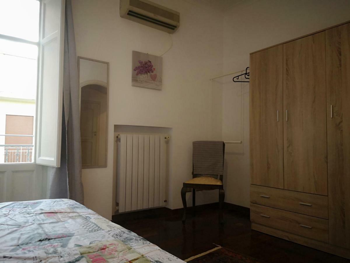 Вилла A Casa Di Zara Термини-Имерезе Экстерьер фото